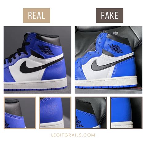 does nike sell fake jordans|check if jordans are genuine.